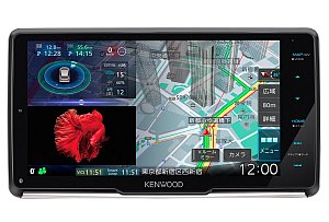 KENWOOD MDV-M908HDF