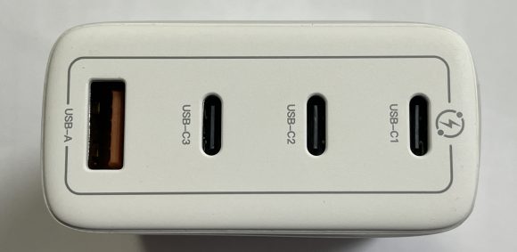 THREEKEY PQ1002U Pro - 2