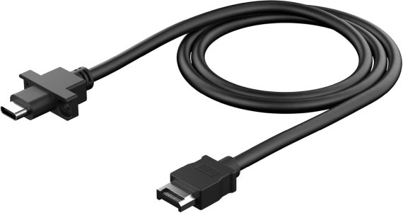 Fractal Design USB-C 10Gbps Cable