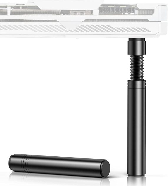 Jingelmall GPUサポート