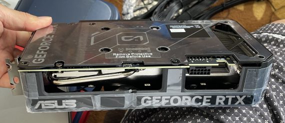 ASUS DUAL RTX4070S-12G-EVO -2-