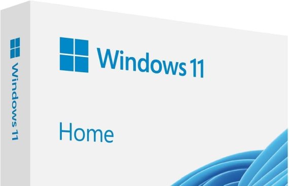 Microsoft Windows11 home