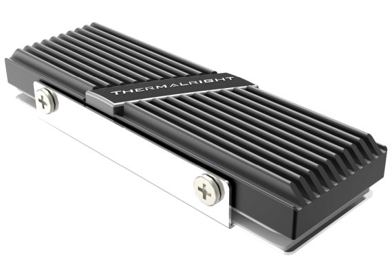 Thermalright M.2 2280 TYPE A B 冷却 SSDクーラー