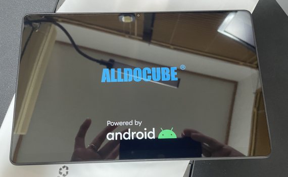 ALLDOCUBE iplay50 - 2