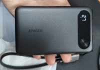 Anker Power Bank (10000mAh, 22.5W)
