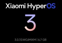 Hyper OS 3.0
